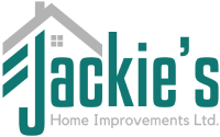 Jackies Home Improvements Logo