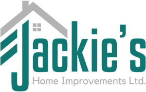 Jackies Home Improvements Logo